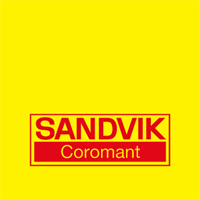 Sanvik Coromant